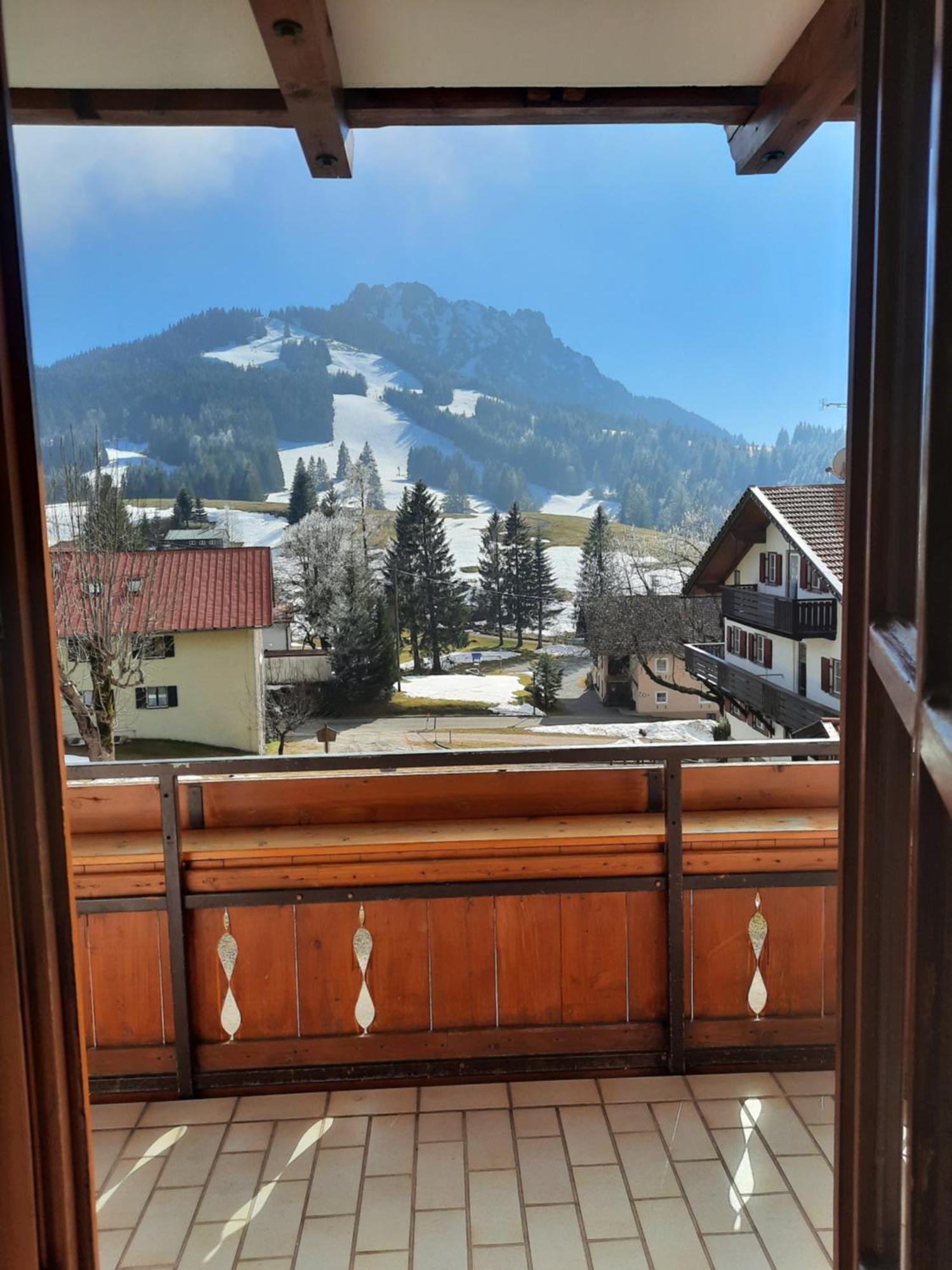 Landhaus Mueller Юнґгольц Екстер'єр фото